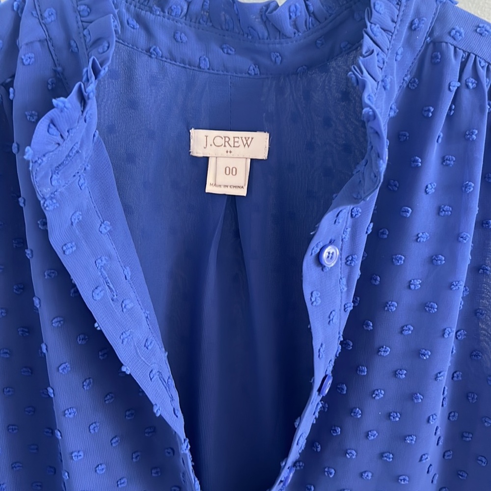 Blue blues - Picture 2 of 2